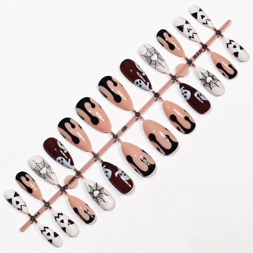 Fantasy Finger Art Set