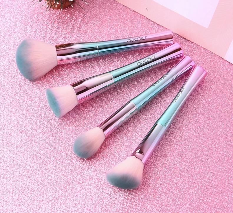 FANTASY Make-Up Brushes (Set of 11)