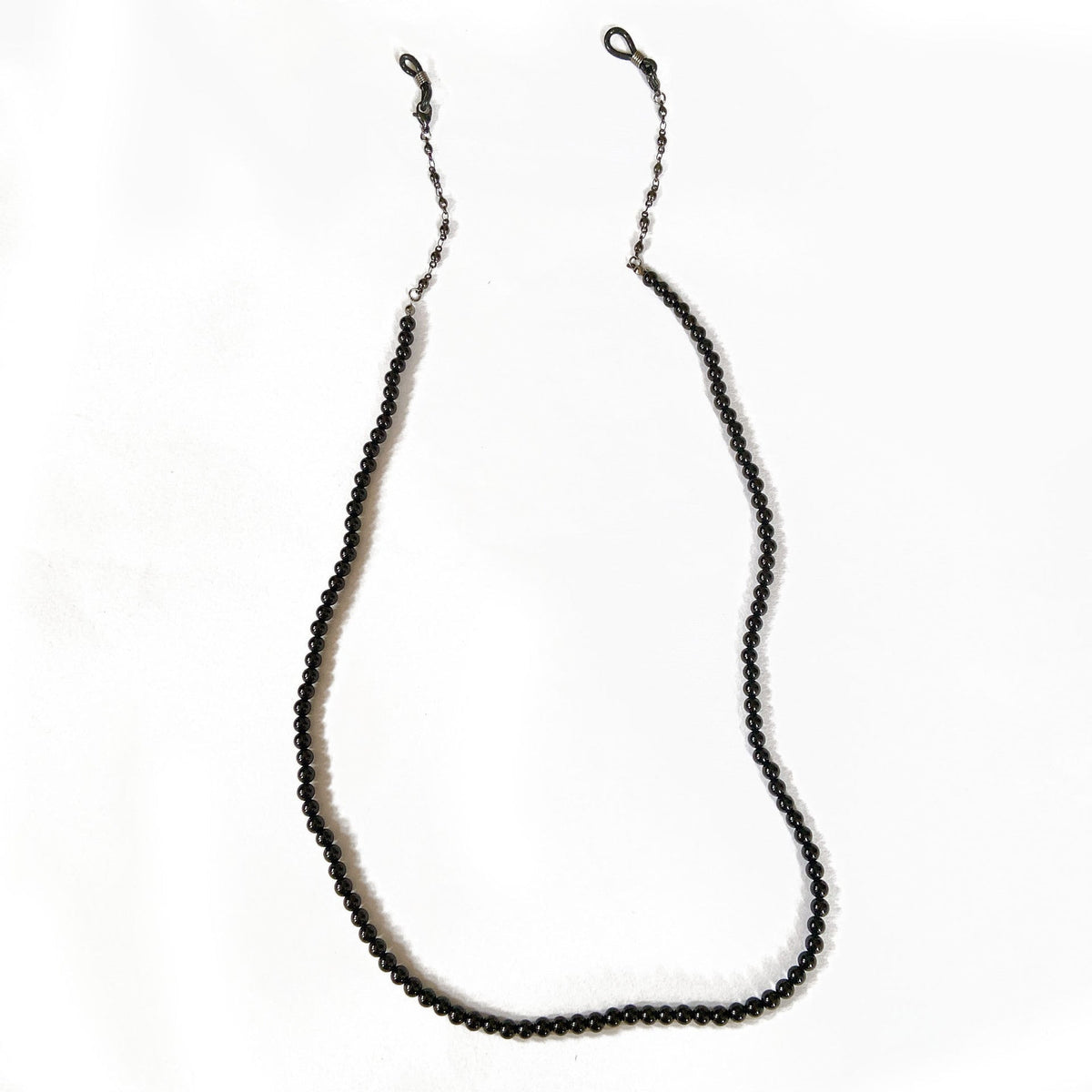 Fashionable Pearl Bead Glasses Chain