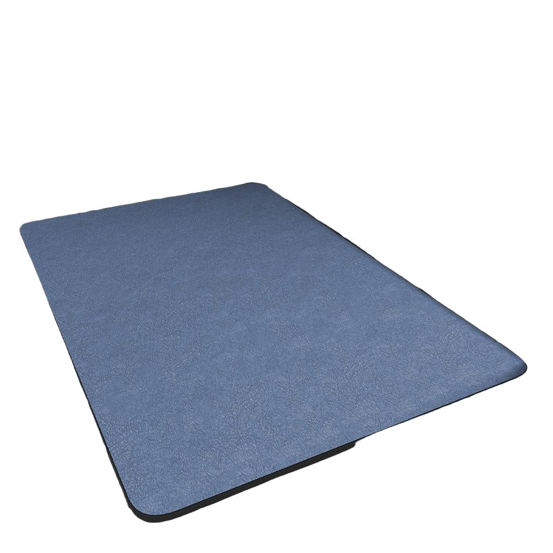 Fast-Drying Anti-Slip Bath Mat – Safe and Stylish for the Bathroom