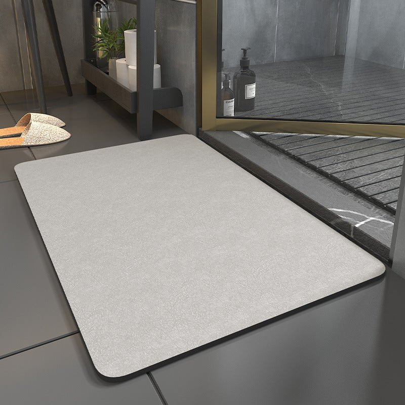 Fast-Drying Anti-Slip Bath Mat – Safe and Stylish for the Bathroom