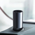 Fast-Heating Cup-Shaped Car Heater