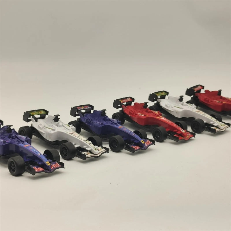 Boneroshop | FastTrack - Race Car Advent Calendar Christmas Gift Set