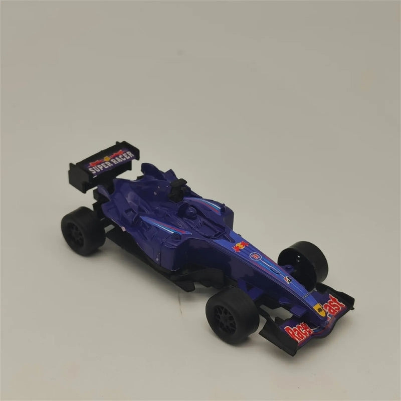 Boneroshop | FastTrack - Race Car Advent Calendar Christmas Gift Set