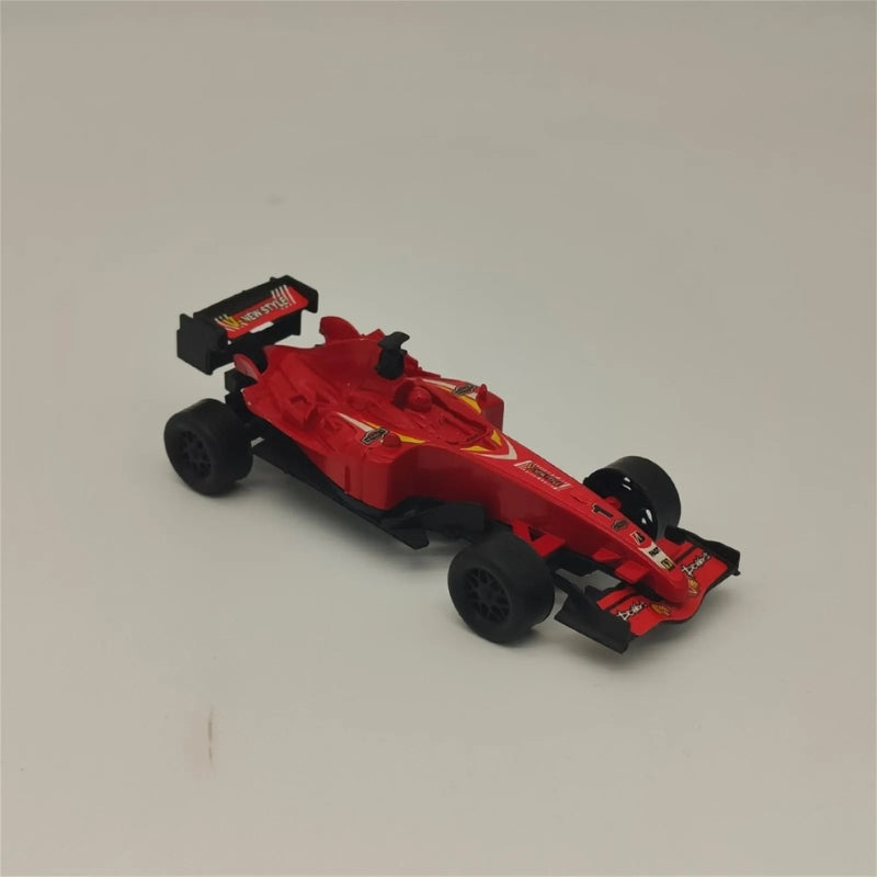 Boneroshop | FastTrack - Race Car Advent Calendar Christmas Gift Set