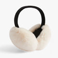 Faux Fur Ear Warmers for Winter Luxury and Cosy Comfort