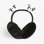 Faux Fur Ear Warmers for Winter Luxury and Cosy Comfort
