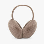 Faux Fur Ear Warmers for Winter Luxury and Cosy Comfort