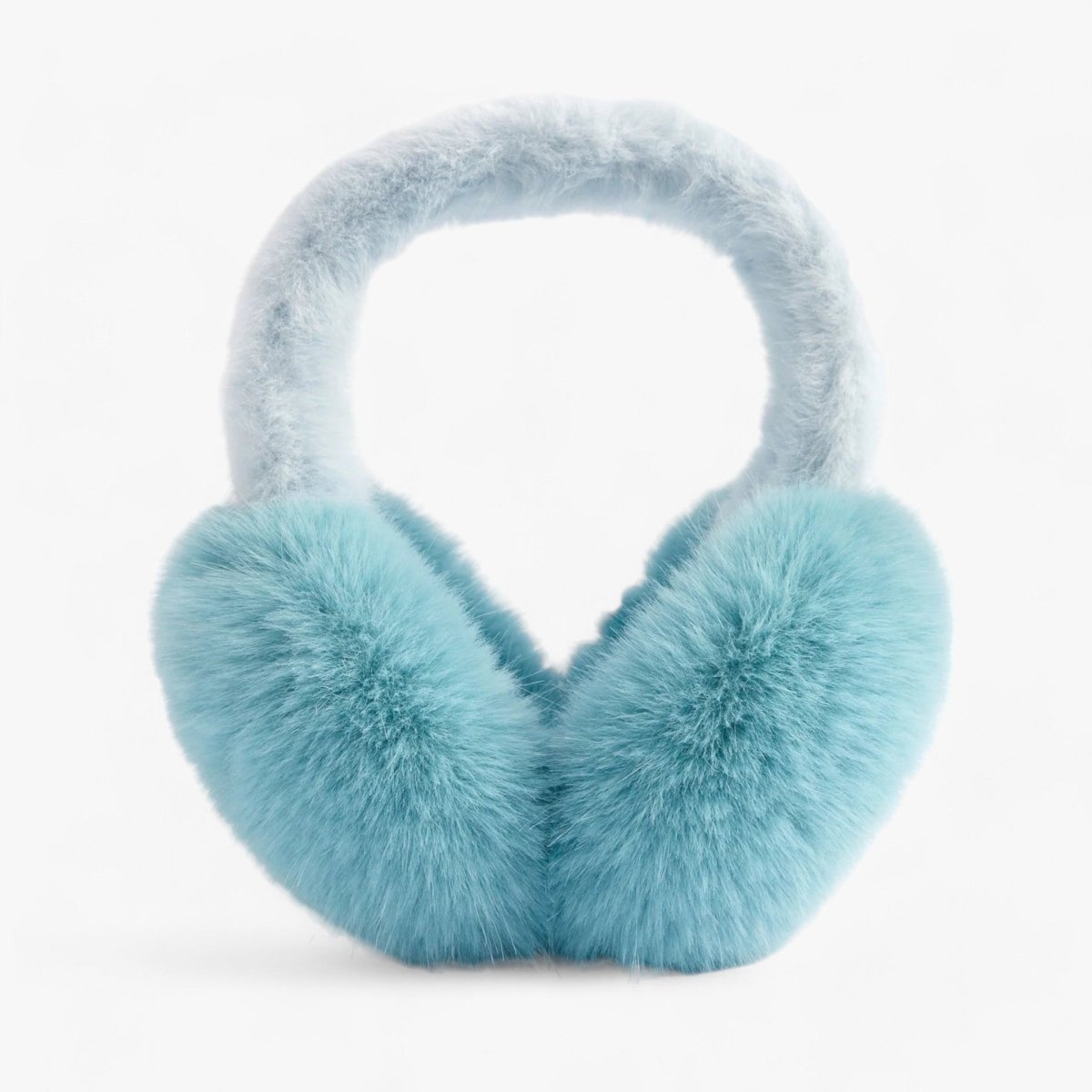 Faux Fur Ear Warmers for Winter Luxury and Cosy Comfort