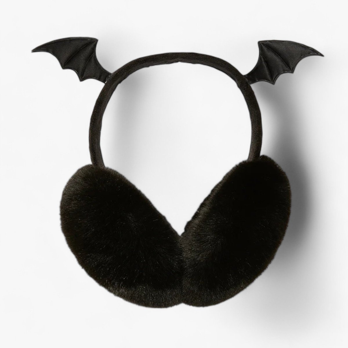 Faux Fur Ear Warmers for Winter Luxury and Cosy Comfort