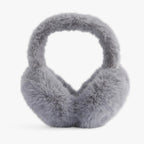 Faux Fur Ear Warmers for Winter Luxury and Cosy Comfort