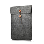 Felt Laptop Sleeve for MacBooks