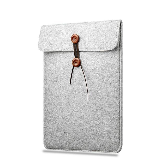 Felt Laptop Sleeve for MacBooks