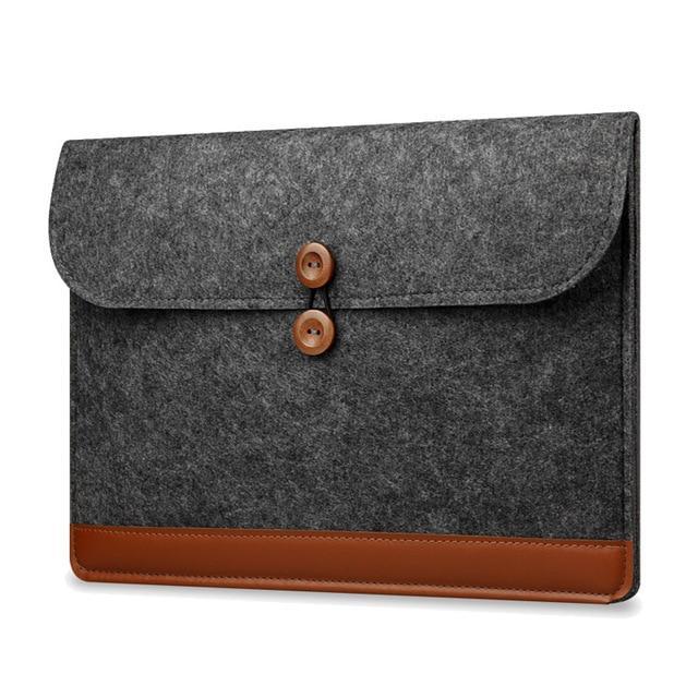 Felt Laptop Sleeve for MacBooks