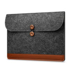 Felt Laptop Sleeve for MacBooks