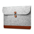 Felt Laptop Sleeve for MacBooks