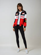 Ferrari Vintage Jacket – Unisex – Retro