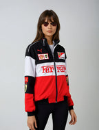 Ferrari Vintage Jacket – Unisex – Retro