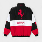 Ferrari Vintage Jacket – Unisex – Retro