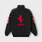 Ferrari Vintage Jacket – Unisex – Retro