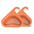 FilterEase Versatile Countertop Filter Basket (1+1 Free)