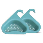 FilterEase Versatile Countertop Filter Basket (1+1 Free)