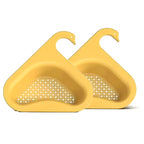 FilterEase Versatile Countertop Filter Basket (1+1 Free)