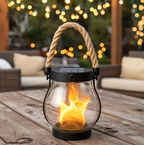 Boneroshop | Fire Seed Solar Light — Magical Flame Mood that Warms Your Heart and Enchants Every Night