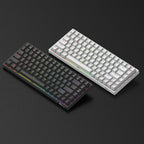 Firework RGB Hot-Swappable Mechanical Keyboard