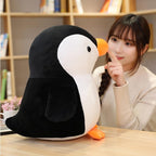 Fisher and Fiona the Penguins Plush Toys
