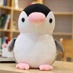 Fisher and Fiona the Penguins Plush Toys