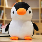 Fisher and Fiona the Penguins Plush Toys