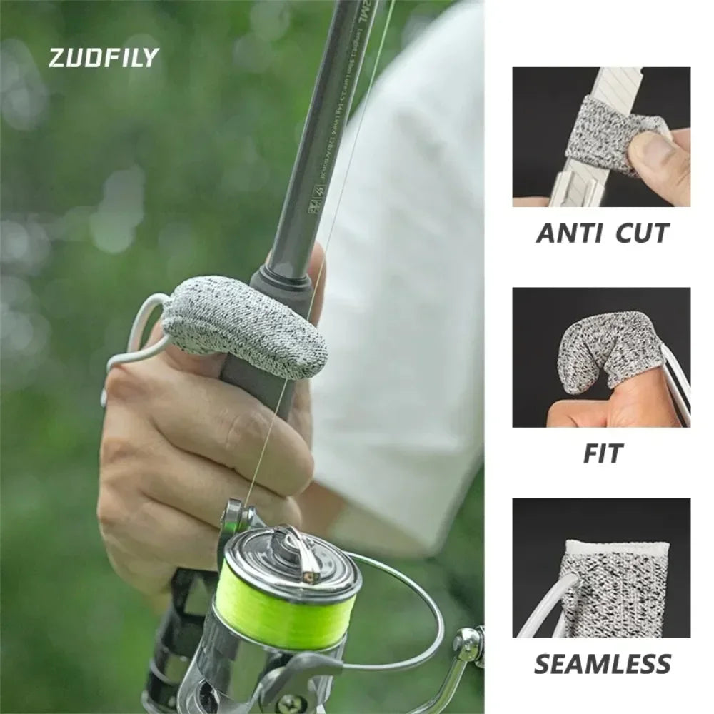 Fishing Finger Protective Guard
