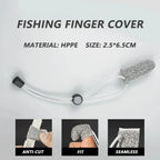 Fishing Finger Protective Guard