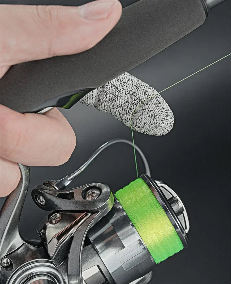 Fishing Finger Protective Guard