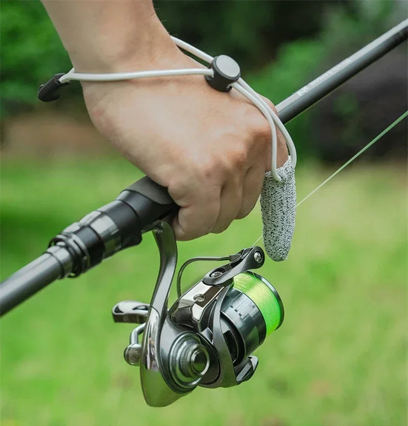 Fishing Finger Protective Guard