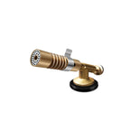 Flammex Pro Soldering Torch – Adjustable Flame up to 1300 °C for Kitchen, Camping & Crafts