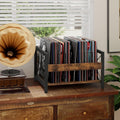 Flat Stand Shelf