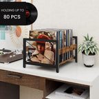 Flat Stand Shelf