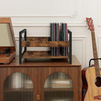 Flat Stand Shelf