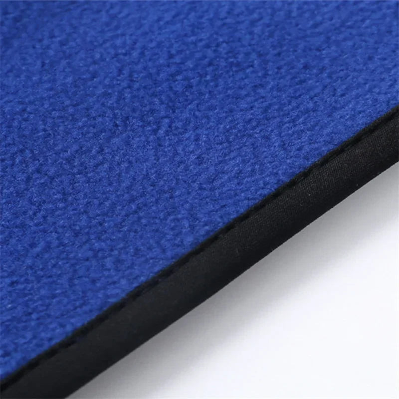Fleece Headband for Winter – Warm Ear and Head Protection for Women & Men | Nordwool