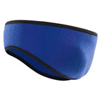 Fleece Headband for Winter – Warm Ear and Head Protection for Women & Men | Nordwool