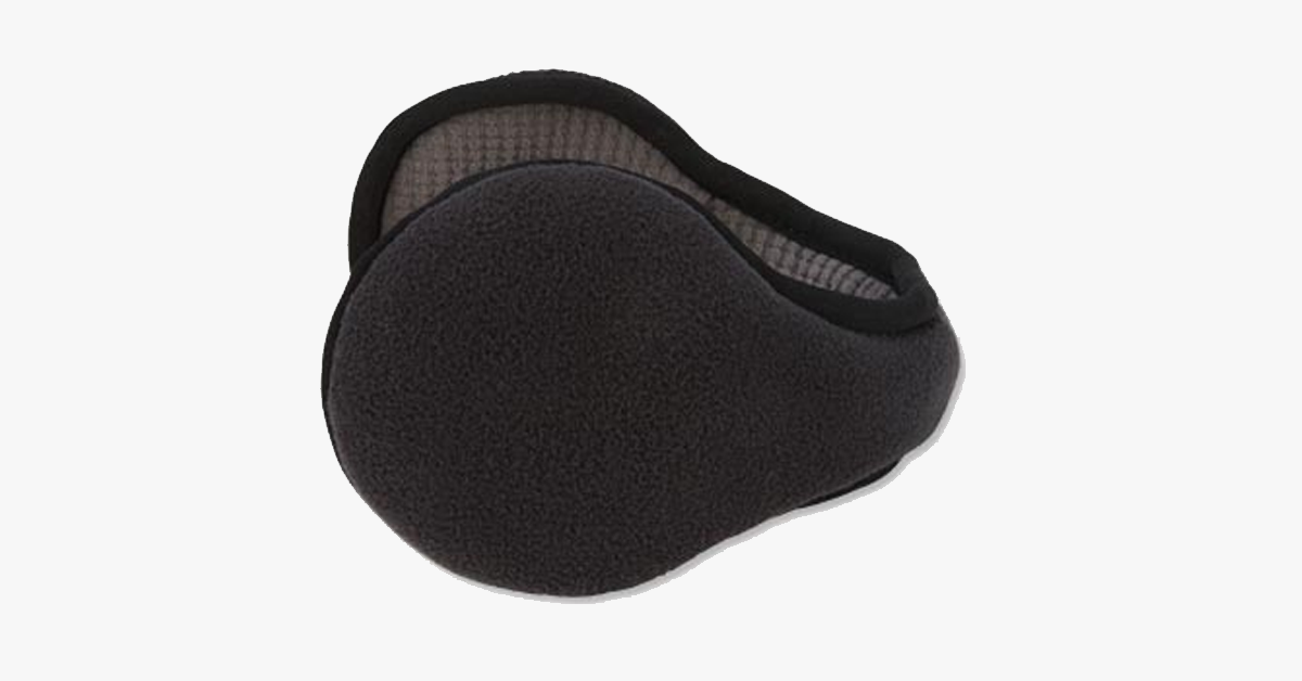 Boneroshop | Fleece Winter Ear Warmers