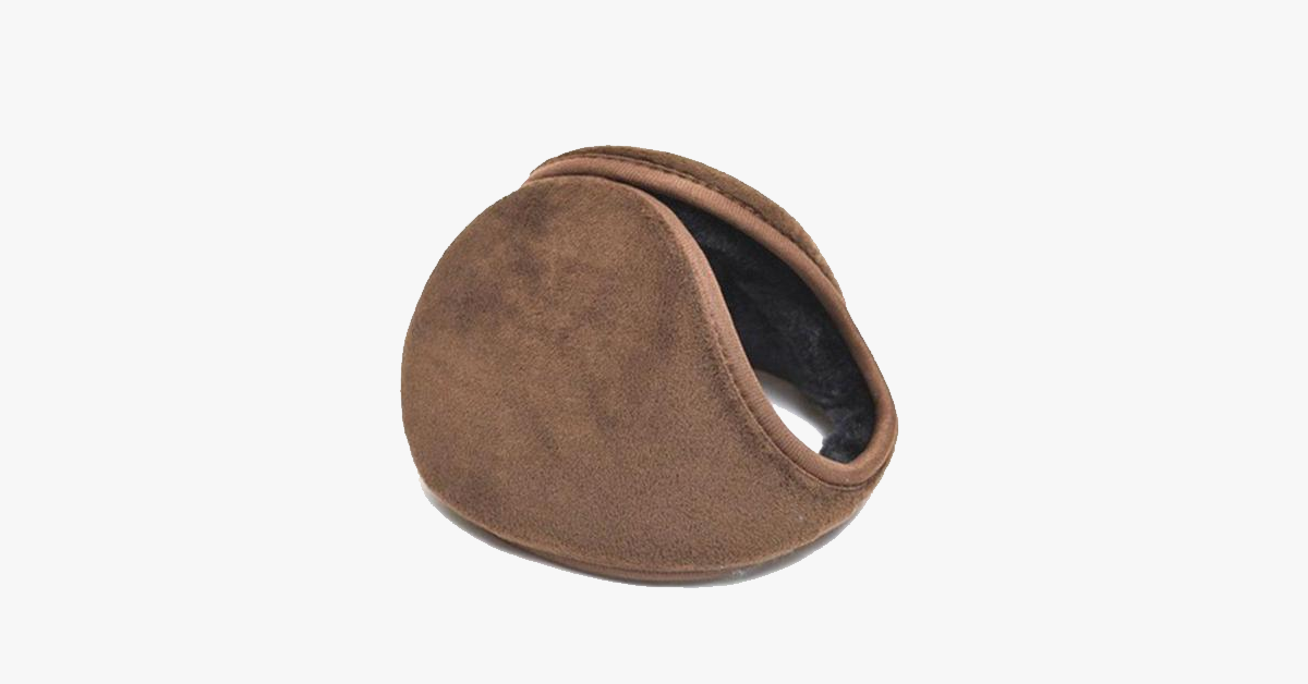 Boneroshop | Fleece Winter Ear Warmers