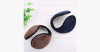 Boneroshop | Fleece Winter Ear Warmers