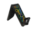 FlexCore Trainer – 14-in-1 Push-Up Board for Upper Body Workouts