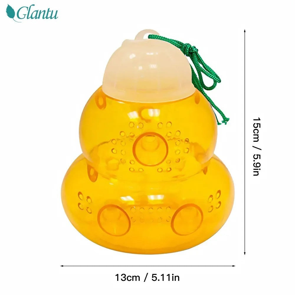 Floating Stackable Bath Toy with Textured Grip and Rope Handle