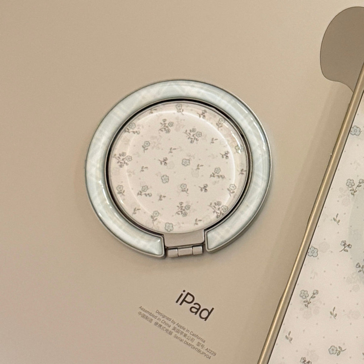 Floral Phone Case