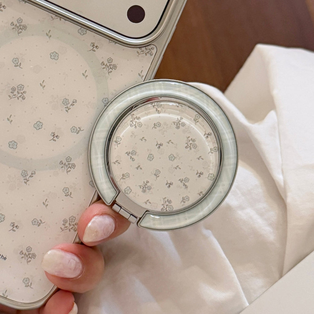 Floral Phone Case