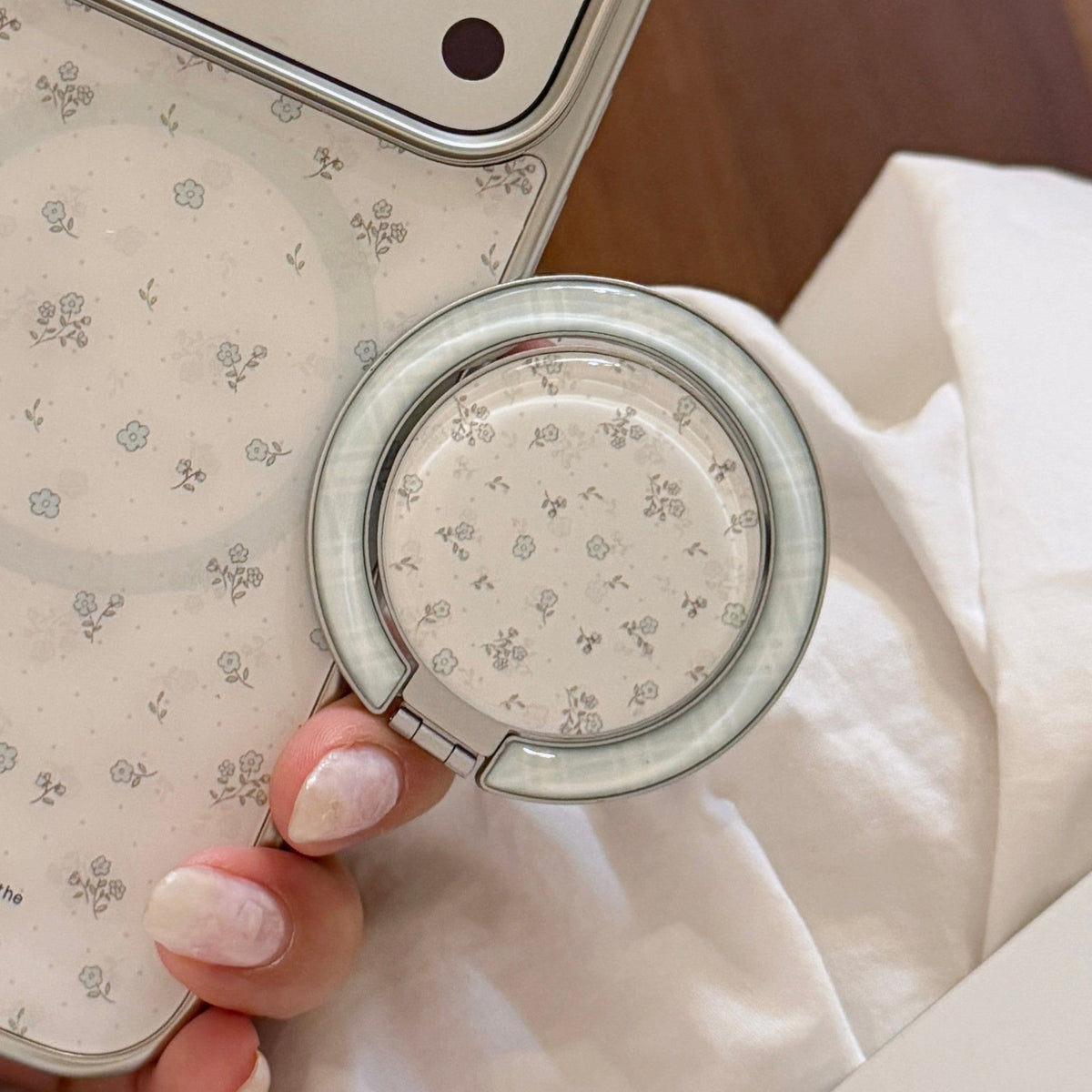 Floral Phone Case